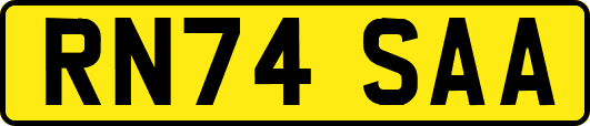 RN74SAA
