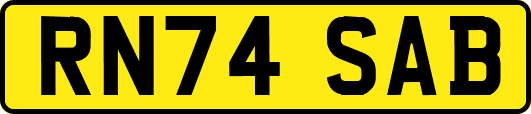 RN74SAB