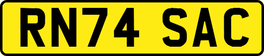 RN74SAC