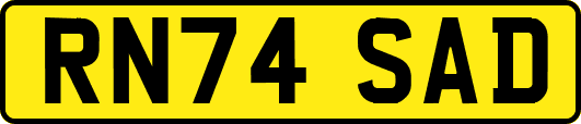 RN74SAD