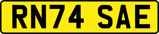 RN74SAE