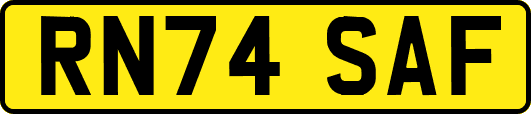 RN74SAF