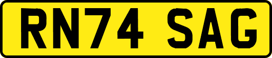 RN74SAG
