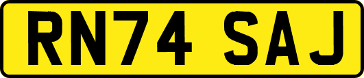 RN74SAJ