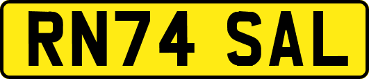 RN74SAL