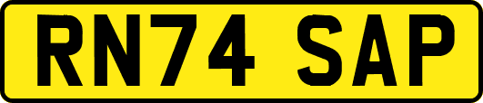RN74SAP