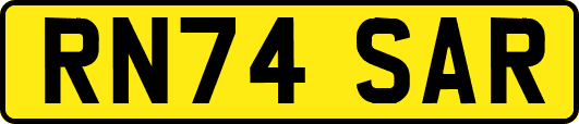RN74SAR