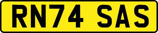 RN74SAS