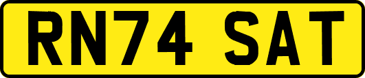RN74SAT