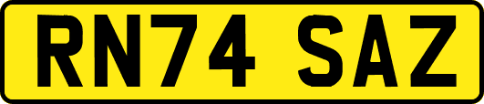 RN74SAZ