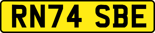 RN74SBE