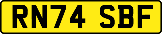 RN74SBF
