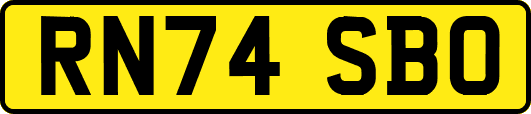 RN74SBO