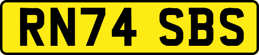 RN74SBS