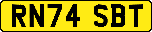 RN74SBT