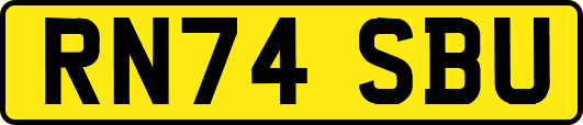 RN74SBU