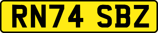 RN74SBZ