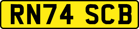 RN74SCB