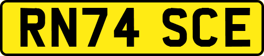 RN74SCE