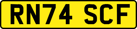 RN74SCF