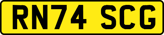 RN74SCG