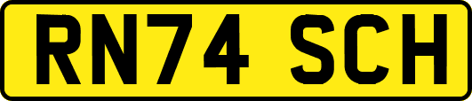 RN74SCH