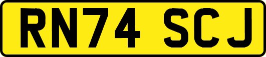 RN74SCJ