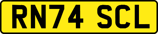 RN74SCL
