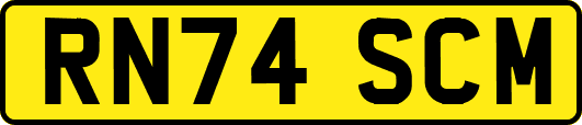 RN74SCM