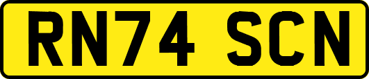 RN74SCN