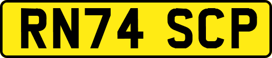 RN74SCP