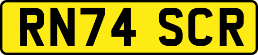 RN74SCR