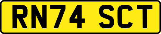 RN74SCT