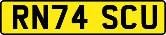 RN74SCU