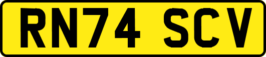 RN74SCV