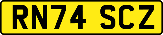 RN74SCZ