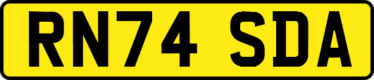 RN74SDA