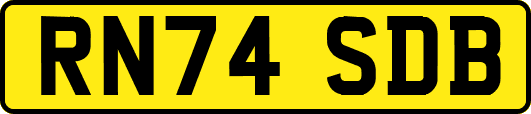 RN74SDB