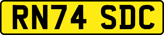 RN74SDC