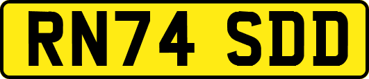 RN74SDD