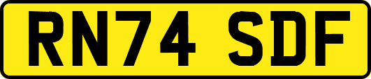 RN74SDF