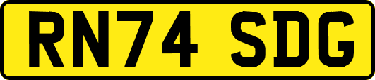 RN74SDG