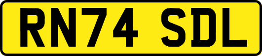 RN74SDL