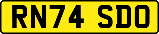 RN74SDO