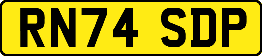 RN74SDP