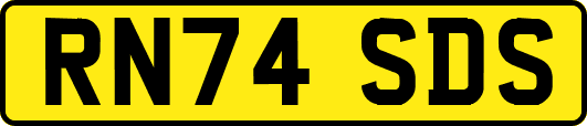 RN74SDS