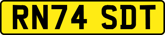RN74SDT