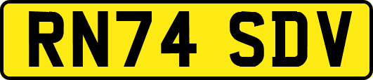 RN74SDV