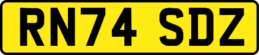 RN74SDZ