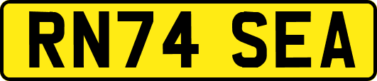 RN74SEA